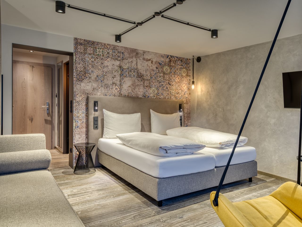 Doppelzimmer Eders Deluxe
