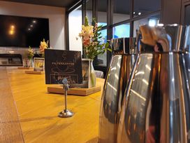 Einfach mal raus - eine wohltuende Auszeit im schönen Ammerland