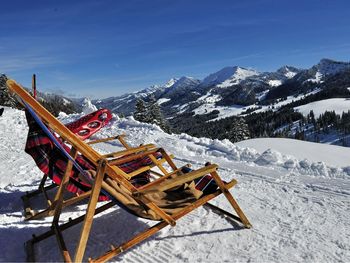 Exklusive Auszeit im Allgäu