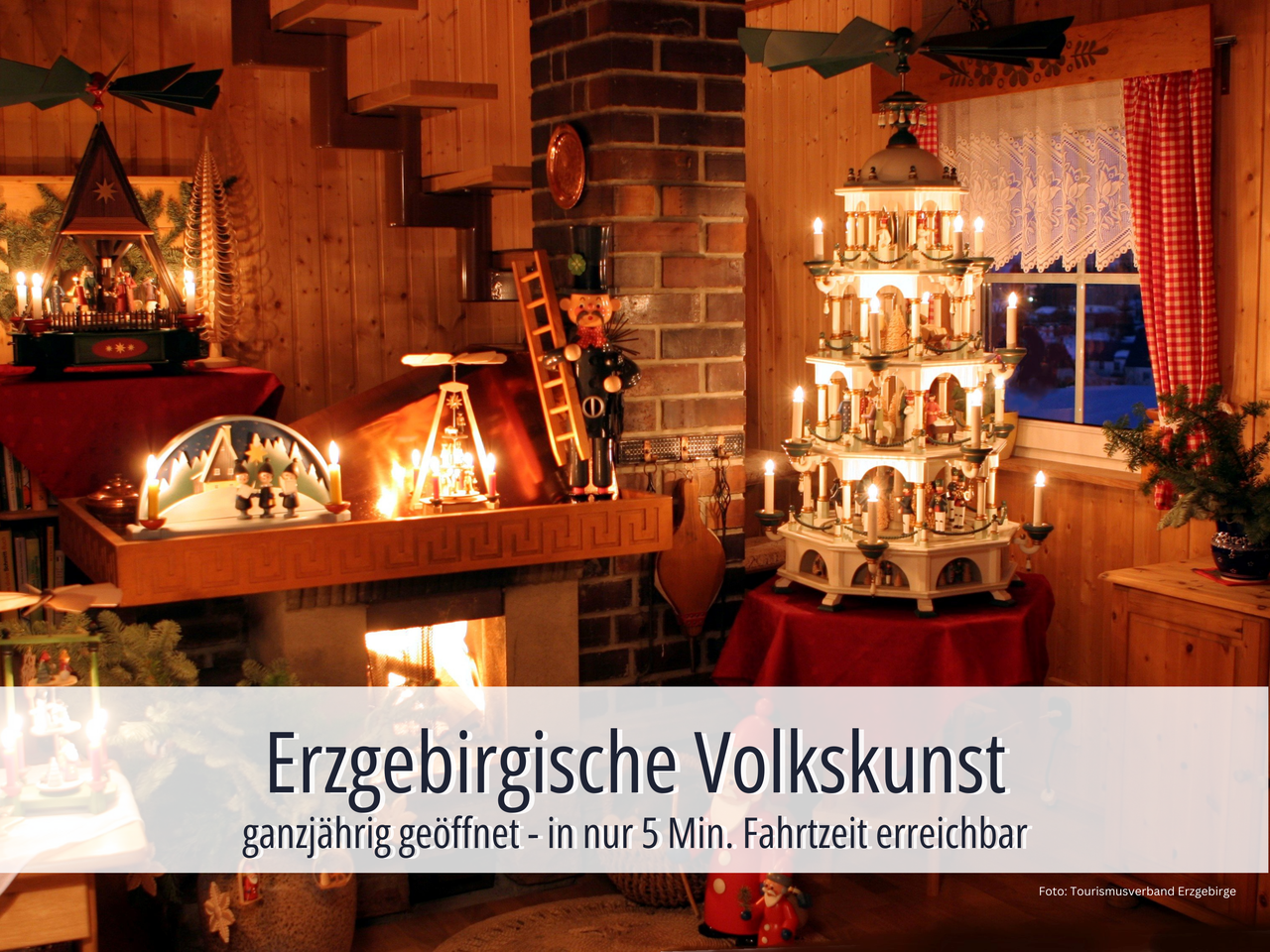 Raderlebnis Erzgebirge - 8 Tage