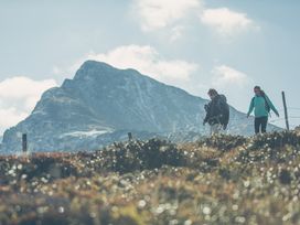 Südtiroler Bergidylle im Hotel Almarett erleben