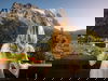 8 Tage Entspannung im Grindelwald mit Frühstück