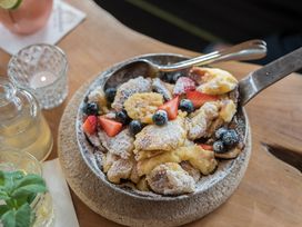 Kleine Wellnessreise - 3 Tage Chiemgau