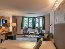 Auszeit 4 Tage mit Frühstück im Boutique Hotel Garni
