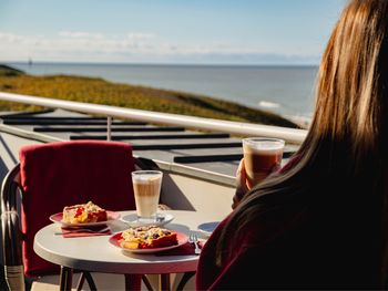 Meeresauszeit im Strandhotel auf Sylt - 2 Nächte