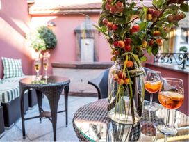 3 Tage Kurzurlaub mit Spargelgenuss am Kaiserstuhl