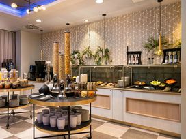 3 Tage mit Frühstück im Leonardo Hotel Hamburg Altona