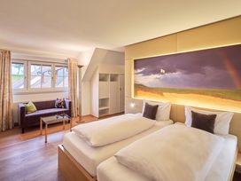 3 Tage Erholungsurlaub mit der Therme Lindau & Massage