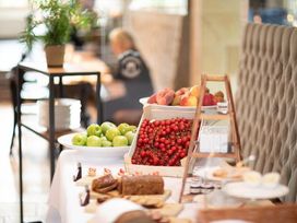 6 Tage Erholung im monumentalen Hotel in Groningen
