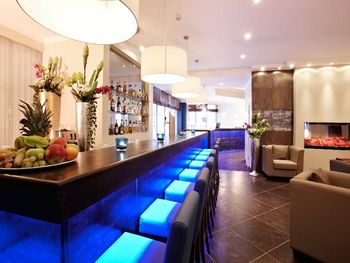 3 Tage im Hotel Domicil Hamburg mit Frühstück