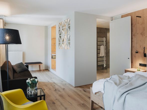 Hotel Alpenrose