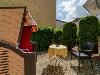 Wellness und Wohlfühlen im FehMare Erlebnisbad