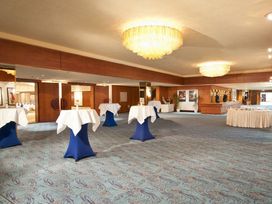 9 Tage Ostsee im Maritim Strandhotel mit Frühstück