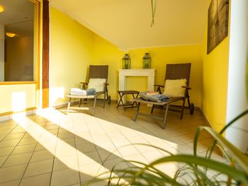 Jägerhof Wohlfühlurlaub