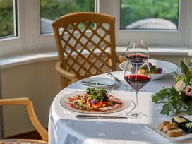Schnupper Wellness - 4 Tage im schönen Ostfriesland