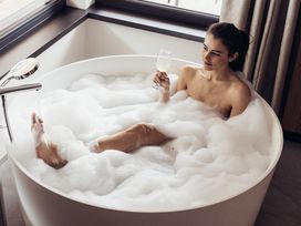 3 Tage Ötztaler Bergzauber: Natur, Erholung, Wellness