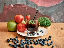 Ski, Spa & Grüne Haube