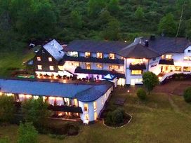 Aktivurlaub Hunsrück – Wandern & Radfahren 3 Nächte