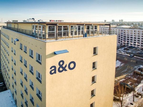 Mitten in Dresden – 4 Tage Kurzurlaub, Sachsen inkl. Frühstück