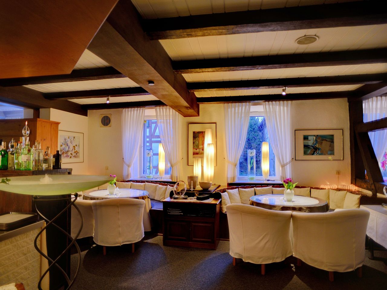Hotel-Restaurant Schillingshof