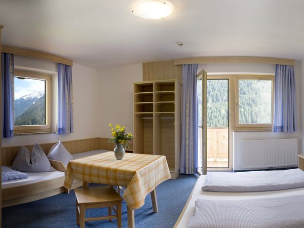 4 Tage Auszeit im malerischen Glemmtal & Halbpension in Saalbach, Salzburg inkl. Halbpension