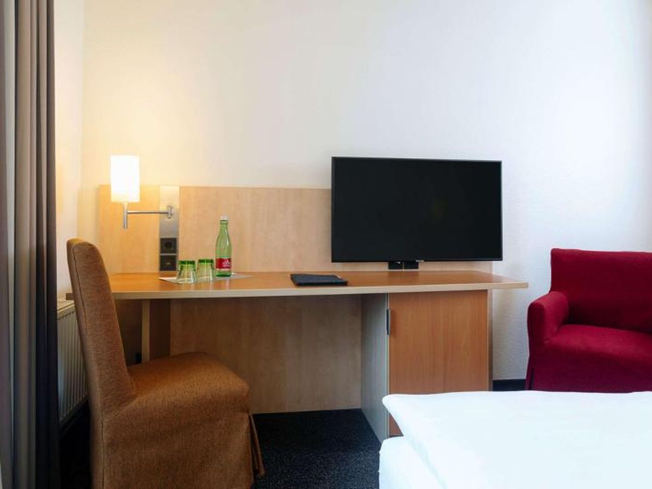 5 Tage im InterCity Hotel Wien mit Frühstück