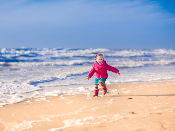 3 Tage Nordsee & Den Haag genießen mit Frühstück