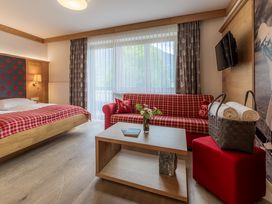 4 Tage Bergerlebnis & Wellness inkl. Frühstück und Gastein-Card