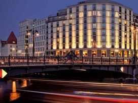 3 Tage Hauptstadtgefühl an der Spree genießen