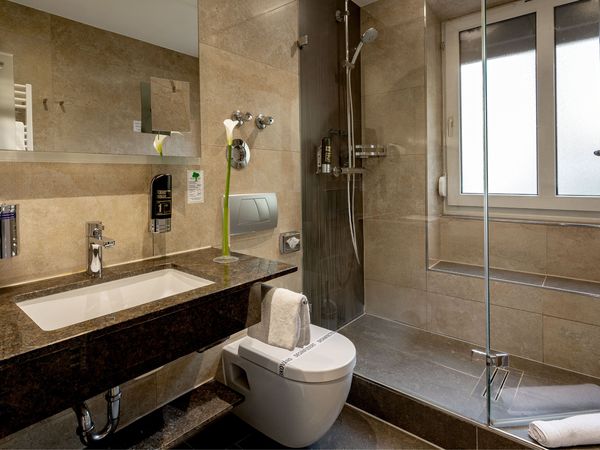 6 für 5 - Nürnberg Citytrip Special Nur Übernachtung