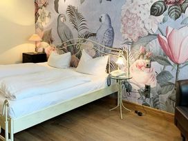 Zeit zum Kuscheln & Träumen