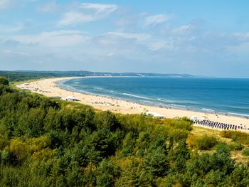 3 Tage Entspannung an der polnischen Ostseeküste
