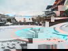 3 Entspannungs-Tage mit HP im Alpenpark Resort