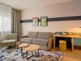 2 Tage Kurzurlaub mit Frühstück im Spark by Hilton Stuttgart Sindelfingen
