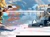 3 Tage an der Poleposition zwischen Berg und See