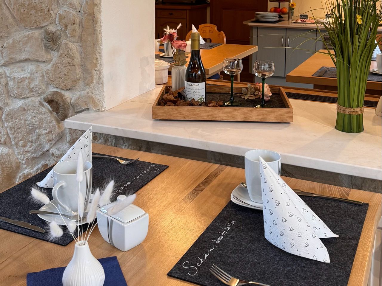 Haus am Heubach – Hotel garni