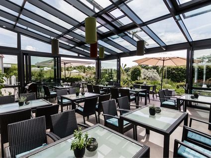 Landhotel Rügheim
