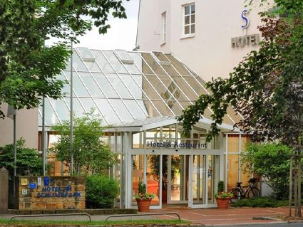 Hotel am Schlosspark