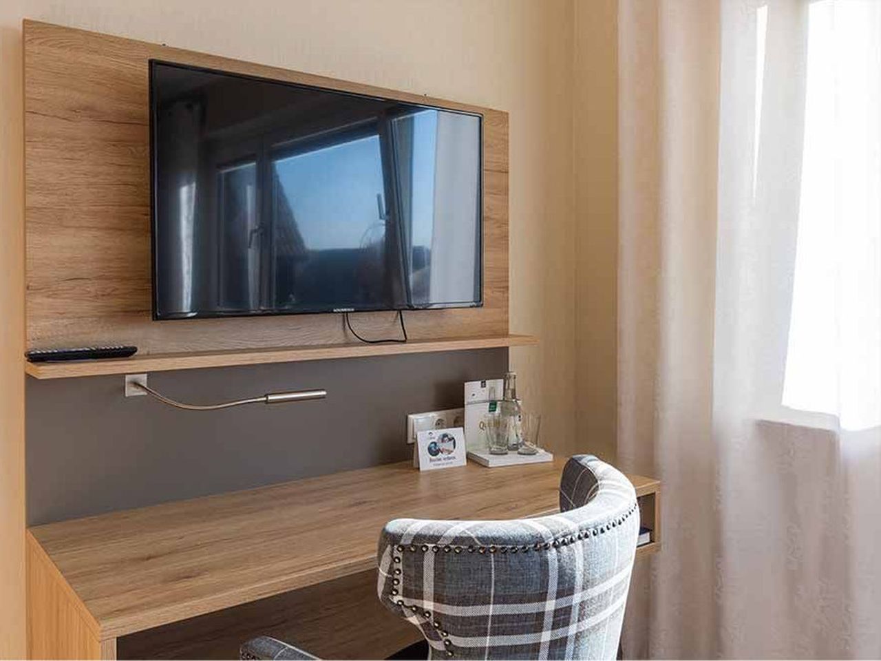 Hotel & Restaurant Schwiizeralp
