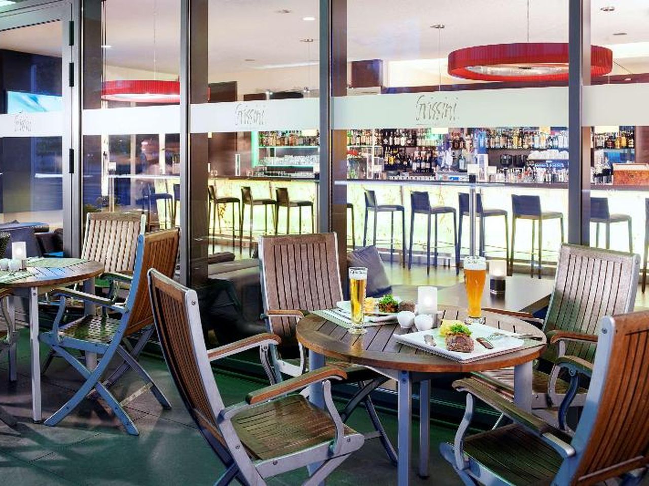 2 Tage Hauptstadtfeeling in Berlin 