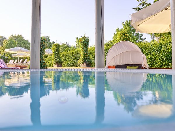 Deal - 4 Tage in Bad Griesbach in Bad Griesbach i. Rottal, Bayern inkl. Halbpension