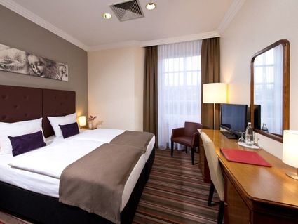 Leonardo Hotel Hamburg - Stillhorn