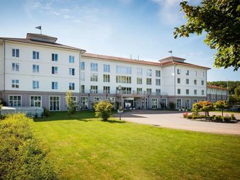 2 Tage Kurzurlaub mit Frühstück im Lindner Hotel Boltenhagen part of JdV by Hyatt