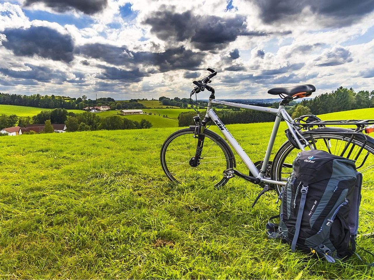 Männertrip ins Bergische Land! (3 Tage)