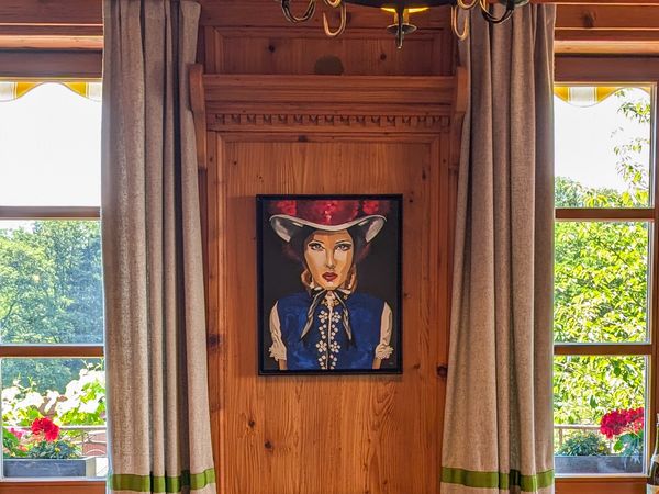 3 Tage für Frischluftatmer im Schwarzwald mit HP in Bad Herrenalb Halbpension