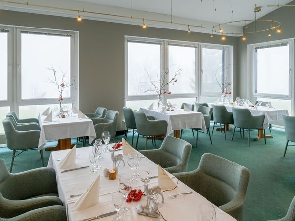 2 Tage Kurzstop Biker im Thüringer Wald in Neustadt am Rennsteig, Thüringen inkl. Halbpension