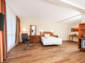 3 Tage in Aschheim bei München 