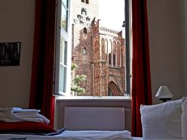 2 Tage Auszeit auf der malerischen Dom-Insel