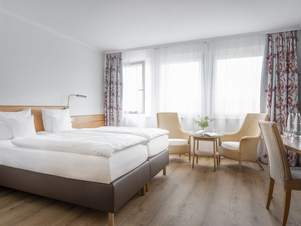Doppelzimmer