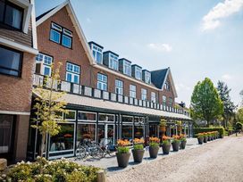 Kurzurlaub in den Niederlanden - 7 Tage in Apeldoorn